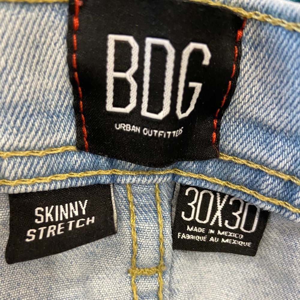 BDG Ripped Jeans - Picture 5 of 5